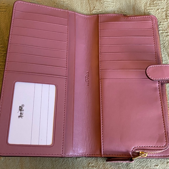 Coach wallet - Picture 5 of 5